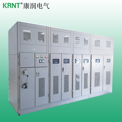 戶內(nèi)中高壓無功補償裝置