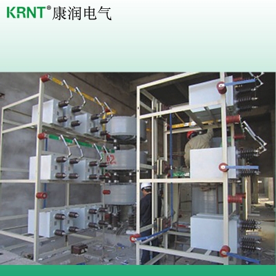 戶內(nèi)中高壓無功補償裝置