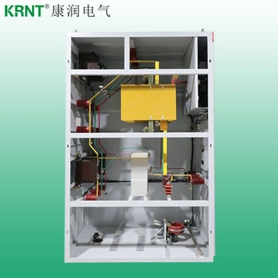 高壓軟啟動柜KRMV-10KV-4000KW