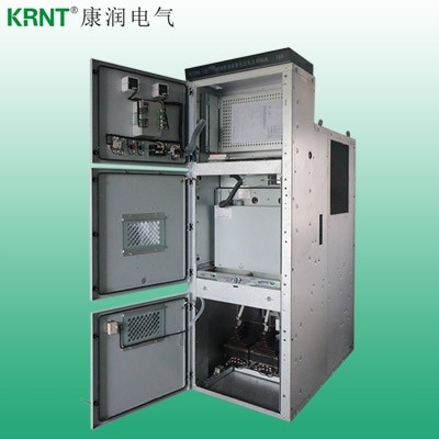 消弧消諧聚優(yōu)過(guò)壓抑制柜