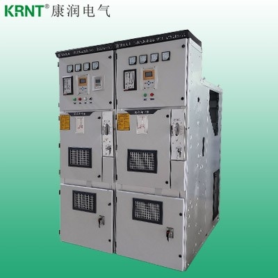 消弧消諧聚優(yōu)過(guò)壓抑制柜