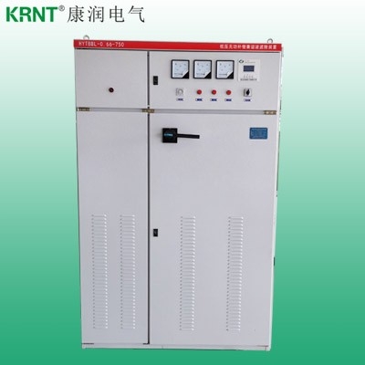 低壓無功補償濾波柜