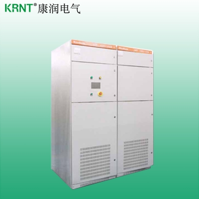 高壓鏈?zhǔn)届o止無功發(fā)生器(SVG)