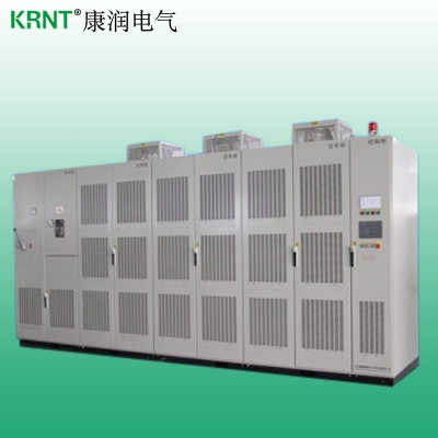 KRSVG高壓動態(tài)無功補償裝置