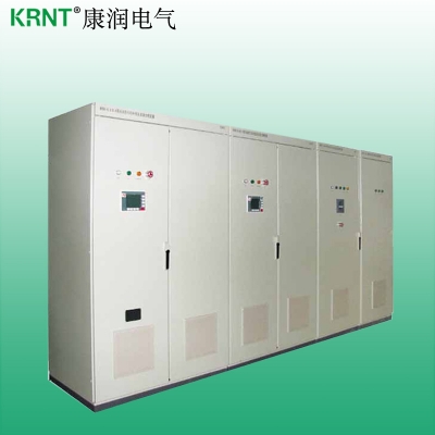 高壓鏈?zhǔn)届o止無功發(fā)生器(SVG)