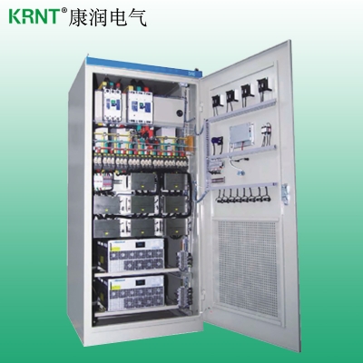 混合型靜止無功動態(tài)補償裝置