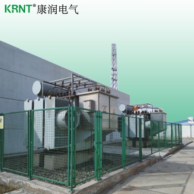 戶外框架式高壓無功補償裝置