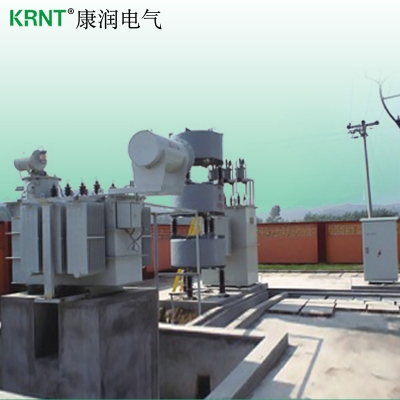 戶外框架式高壓無功補償裝置