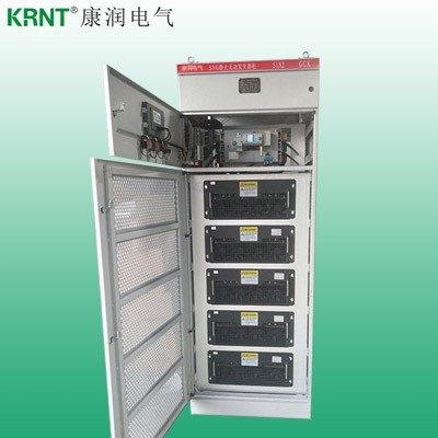 增強(qiáng)型靜止無(wú)功發(fā)生器